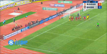半场-纳尔逊卢斯2分钟连进2球 乌奎尔双击阿兰助攻 西海岸3-1梅州